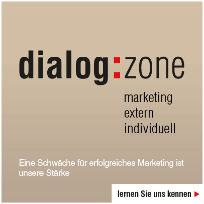 Dialogzone Kommuikations und Werbemittel